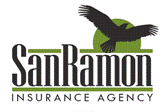 San Ramon Insurance logo